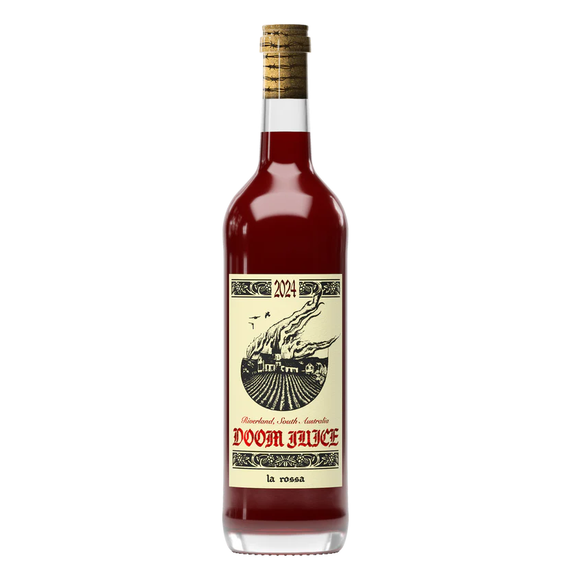 Doom Juice X Sorry Nonna - Pack