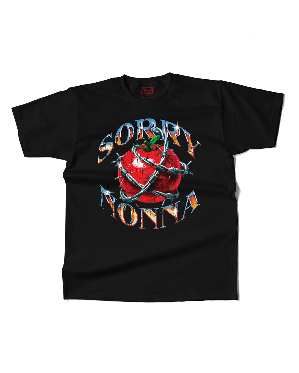 Nonna Travis Tee