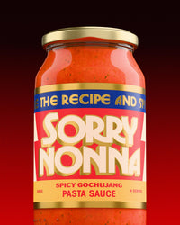 Spicy Gochujang