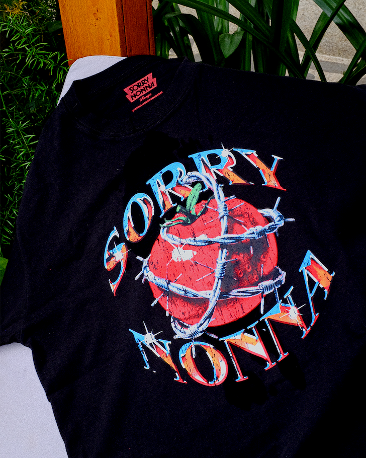Nonna Travis Tee
