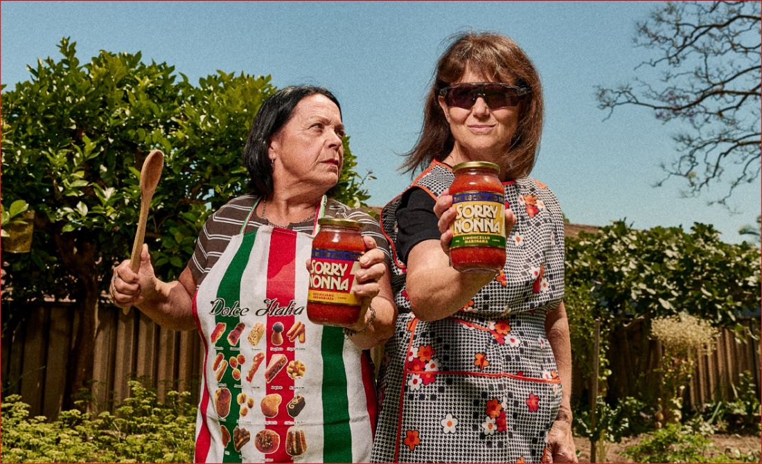 Nonna