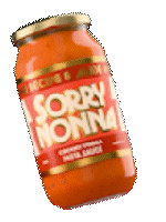 Sorry Nonna